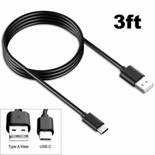 3FT USB Charging Cable For Schumacher SL1651 SL1652 SL1654 Jump Starter picture