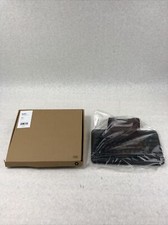 Belkin Model B2B131 Wired Keyboard With Stand for iPod With Box picture