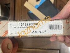 1Pcs New ACT20X-HUI-SAO-LP-S 1318220000  Via DHL or Fedex picture
