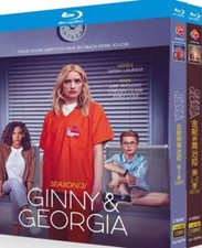 Ginny & Georgia Season (1-3) 6-D picture