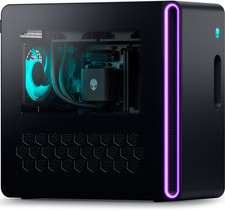 Alienware Aurora ACT1250 Intel Ultra 9 285K 2TB SSD 64GB RAM NVIDIA RTX 8GB W11P picture