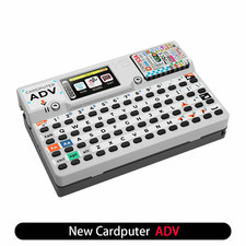 Original  Cardputer Adv Programmable Card-Sized Computer Stamps3A Iot Controller picture