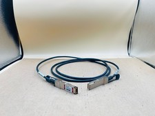 Fiberstore QSFP-PC02 2m 40G QSFP+ Passive Direct Attach Copper Cable picture