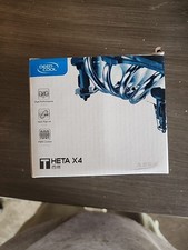 Theta X4 Deep Cool Cpu Cooler picture