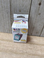 HP CB338WN LD-75XL Color Ink Cartridge picture