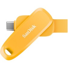 SANDISK 128GB Phone Drive for Android - The 2-in-1 USB for Smartphones, Tablets, picture