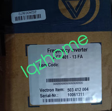 1PCS Bangfeili frequency converter ACT 401-13FA SIACT513010001 new  FedEx or DHL picture