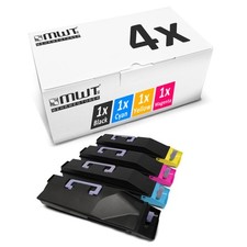 4X MWT Cartridge For Kyocera TASKalfa 400-CI 552-CI 500-CI picture