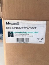 1PC NEW STI0.63(400V/230V-630VA) control transformer Shipping by DHL/FedEX picture
