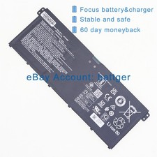 Genuine AP22ABN battery for Acer Swift Go 14 SFG16-71 N22Q19  SFG14-41-R05F R2QM picture