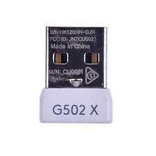 New USB Dongle Mouse Receiver Adapter for Logitech G502 X PLUS LIGHTSPEED Mouse picture