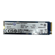 Kingston NV1 1TB PCIe NVMe M.2 (Win 11 Pro installed) picture