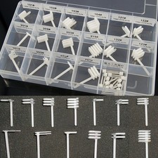 Salvation Data Tool 37 Pcs 2.5/3.5 Inch Hard Drive Repair Head Replacement Combs picture