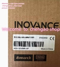 1  PC  NEW   H2U-3232MR-XP  PLC   Controller  By DHL or FedEX picture