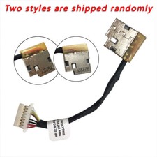 L93195-001 For Hp DC-IN CABLE 15M-ED0013DX 15M-ED0023DX 15M-EE0013DX 17-BY3613DX picture