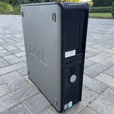 Dell Optiplex 330 Intel Pentium Dual E2160 2GHz 2GB RAM 80gb HDD OS picture