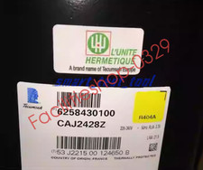 1PCS NEW Compressor CAJ2428Z DHL/FedEx picture