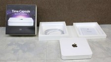 Apple Time Capsule 2TB 802.11n Wi‑Fi Router w/ Built‑In HDD USB, A1355 MC344LL/A picture
