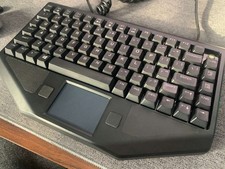 TG3 Electronics BLTX Mobile Data Keyboard with TouchPad BLACK KBA-BLTX-UCNNRUS picture