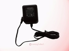 AC Adapter For Vestax Mixing Controller DJ Mixer AC-14 AC-14L AC IN Power Supply picture