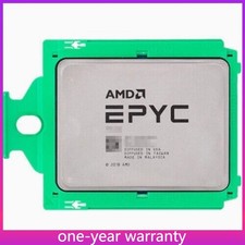  AMD EPYC 7H12 Processor Without lock 3.3 GHz Large quantity and excellent picture