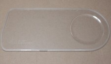 Avery Dennison Monarch Tabletop Printer ADTP1EF04NA - SIDE WINDOW COVER picture