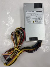 FSP FSP500M-50UDB SPARKLE POWER 500W 1U INDUSTRIAL SWITCHING POWER SUPPLY picture