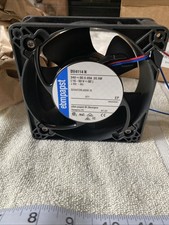 DC Diagonal Compact Fan 24v DV4114 N New picture