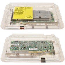 Fujitsu Qlogic QL41112HLRJ-F QL41112 2x Port 10Gbps PCIe FP LP AH2010405-42 NEW picture