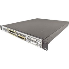 Cisco Firepower FPR-2100-K9 12Ports RJ-45 4Ports SFP+ 10G Firewall No HDD No OS picture