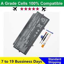 FPB0340S FPCBP536 Battery For Fujitsu LifeBook U937 U938 U939 U939X U9310 U9310X picture