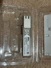 Dell SFP-1G-T 1G Copper SFP 1000Base-T RJ45 Transceiver Module (XTY28) picture
