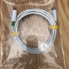 New  Moshi Thunderbolt 2 Cable 2M 6.6ft 20Gbps for Mac & RAID picture