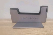 Henge Docks HD05VA15MBP Vertical Dock 15