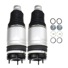 2x Air Suspension Spring Bags Front For Jeep Grand Cherokee 2011-2015 Utility 68 picture