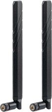 Eifagur Cellular Trail Camera Replacement RP-SMA Male Antenna Compatible with picture