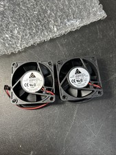 Delta Electronics DC BRUSHLESS MODEL AUB0612LD DC12V picture