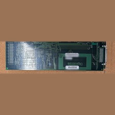 Digi COM/8i 8-Port ISA Serial Card DigiBoard 50000971-01 30000462 Rev E picture