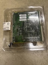 Motorola Premisys DSPREM892060 Network Products 8T1 E1 IF CARD 32K NEW picture
