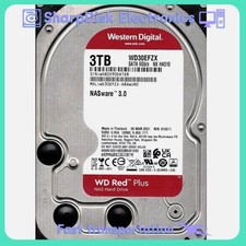Western Digital WD30EFZX 3TB SATA 128MB 6Gbs 3.5