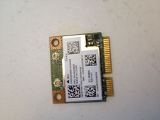 New Lenovo 04W3835 Broadcom BCM943228HMB 802.11a/b/g/n WLAN + BT PCI-E Half  picture
