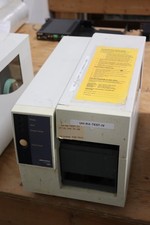 Intermec Technologies EasyCoder 3400 Thermal Label Barcode Printer picture