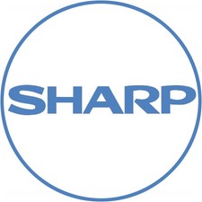 MX-B45NV Original OEM Sharp Developer Unit, Black High Yield Genuine Sealed picture