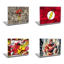 OFFICIAL THE FLASH DC COMICS COMIC BOOK ART VINYL SKIN FOR MICROSOFT SURFACE picture