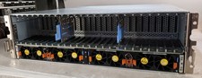 EMC VNX-5200 JTFR SAN & NAS Storage Array w/ 4x SLIC12 SFP + 2x MGMT +2x PSU picture
