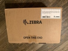 NEW SEALED Zebra ZP230d Thermal Barcode Label Printer USB ZP23042D11G0000 picture