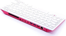Raspberry Pi 400 US Keyboard Computer SC0373 Unit Only picture
