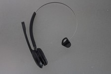 Jabra Pro 920 with overheadband without base station and power supply picture