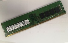 MT Micron 32GB DDR4 3200 Desktop DIMM RAM 2Rx8 PC4-25600 for DELL HP Lenovo Acer picture