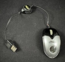 Dynex DX-OM20 USB Optical Mini Mouse picture